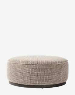 Dawson Ottoman 37 Dawson Ottoman -Bloomingville Shop DawsonOttoman MFRN1063 TAU L MAIN T