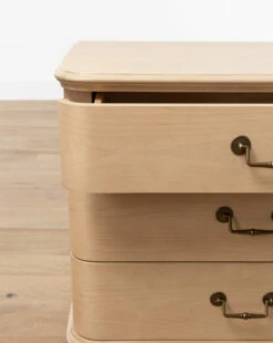 Delaney Nightstand 9 Delaney Nightstand -Bloomingville Shop DelaneyNightstand MFRN2421 WOK OS D2