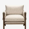 Demarco Lounge Chair -Bloomingville Shop DemarcoLoungeChair MFRN1460 TAN OS MAIN