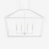 Denison White Rectangular Lantern 1 Denison White Rectangular Lantern -Bloomingville Shop DenisonWhiteRectangularLantern MLHT1590 WHT OS MAIN