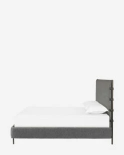 Depolo Bed -Bloomingville Shop DepoloBed MFRN1565 CHR K D2