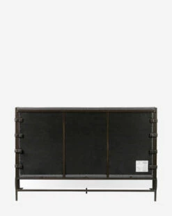 Depolo Bed -Bloomingville Shop DepoloBed MFRN1565 CHR K D3