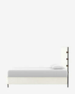 Depolo Bed -Bloomingville Shop DepoloBed MFRN1565 NAT Q D2 T