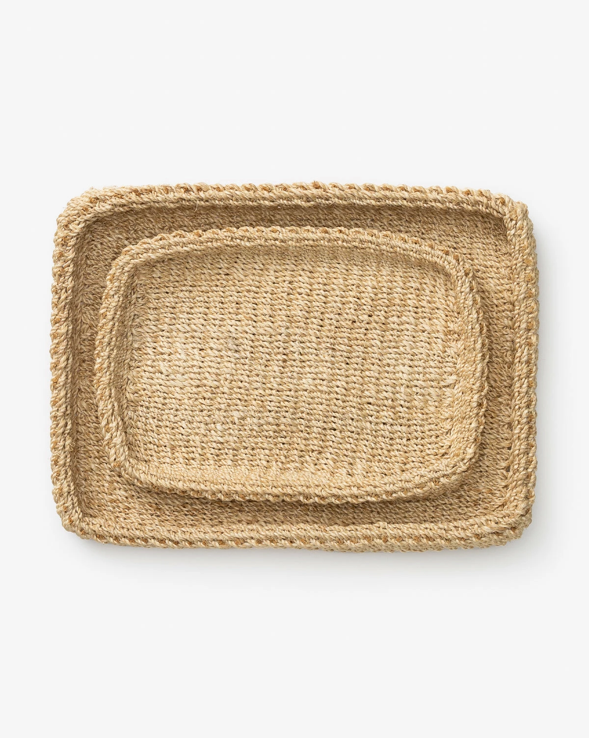 Deryn Woven Tray 3 Deryn Woven Tray