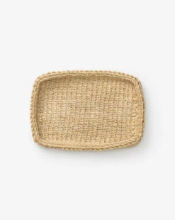 Deryn Woven Tray 11 Deryn Woven Tray -Bloomingville Shop DerynWovenTray MBTH0321 NAT S MAIN