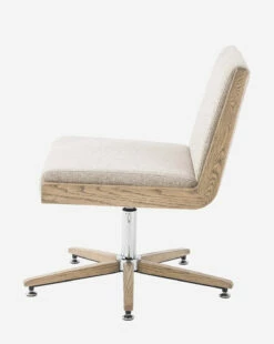 Desirae Desk Chair -Bloomingville Shop DesiraeDeskChairFlax3