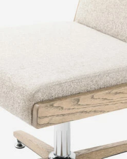 Desirae Desk Chair -Bloomingville Shop DesiraeDeskChairFlax5