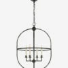 Desmond Open Oval Lantern
