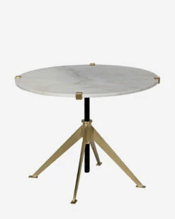 Noir Devyn Adjustable Side Table -Bloomingville Shop DevynAdjustableSideTable MFRN0117 QTZ OS D1 T cac0c42a 5859 498b 96e6 49974bdd06b0