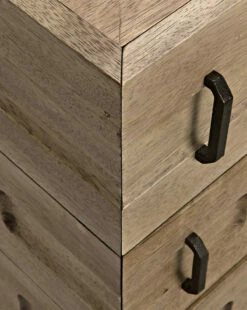 Noir Dexter Nightstand -Bloomingville Shop DexterNightstand MFRN0118 WWN OS D5 f03fd42e 59da 43ec a071 d0a666fb3981