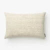 Diana Pillow Cover -Bloomingville Shop DianaPillowCover MPLW1257 NAT 16x24 MAIN