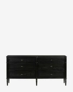Dixon 6-Drawer Dresser