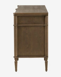 Dixon 6-Drawer Dresser -Bloomingville Shop DixonDresser MFRN2630 TOK OS D2