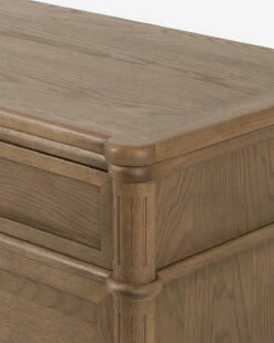 Dixon 6-Drawer Dresser -Bloomingville Shop DixonDresser MFRN2630 TOK OS D3