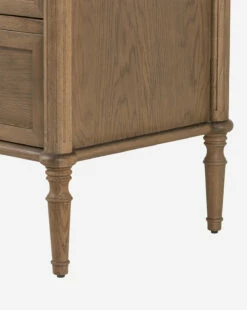 Dixon 6-Drawer Dresser -Bloomingville Shop DixonDresser MFRN2630 TOK OS D4