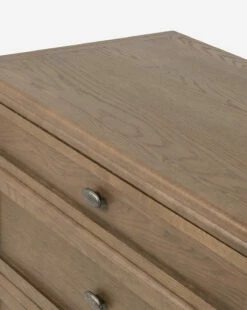 Dixon 6-Drawer Dresser -Bloomingville Shop DixonDresser MFRN2630 TOK OS D6