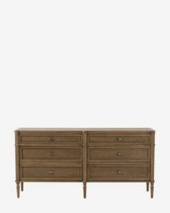 Dixon 6-Drawer Dresser -Bloomingville Shop DixonDresser MFRN2630 TOK OS MAIN