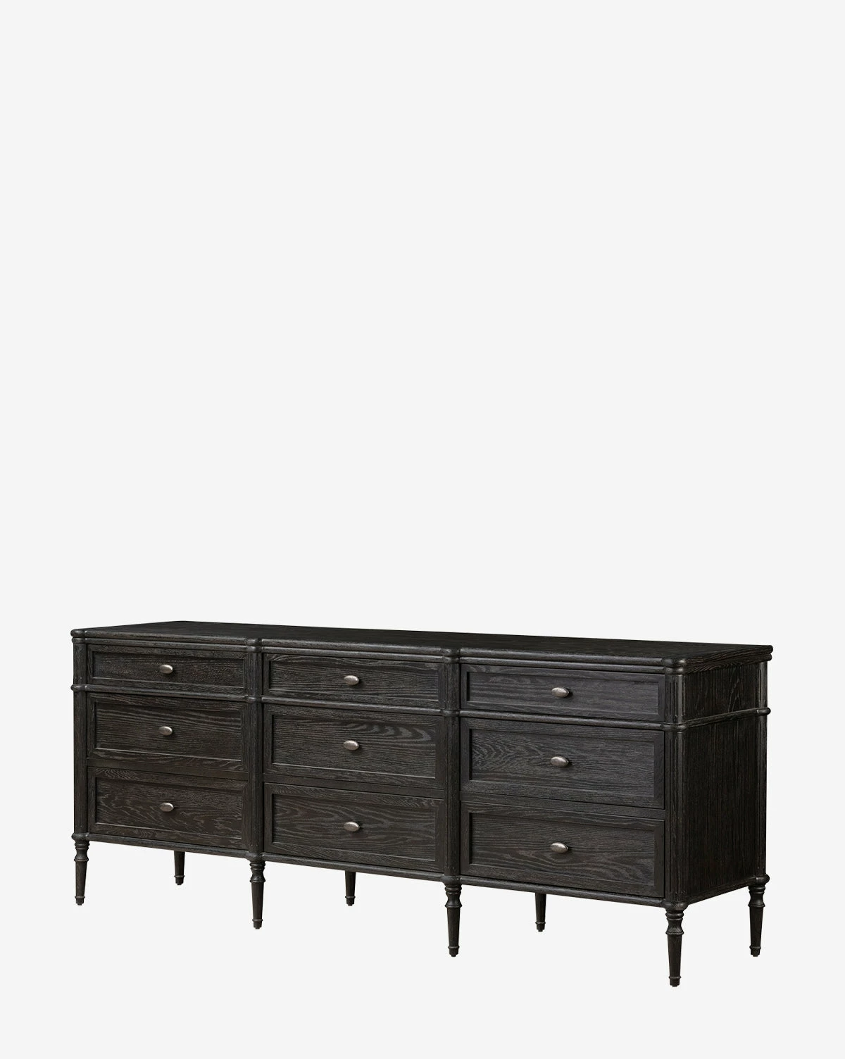 Dixon 9-Drawer Dresser 5 Dixon 9-Drawer Dresser - Image 3