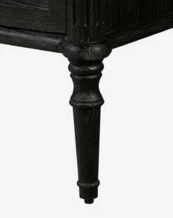 Dixon 9-Drawer Dresser 13 Dixon 9-Drawer Dresser -Bloomingville Shop DixonDresser MFRN2739 BLK OS D4 T