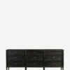 Dixon 9-Drawer Dresser