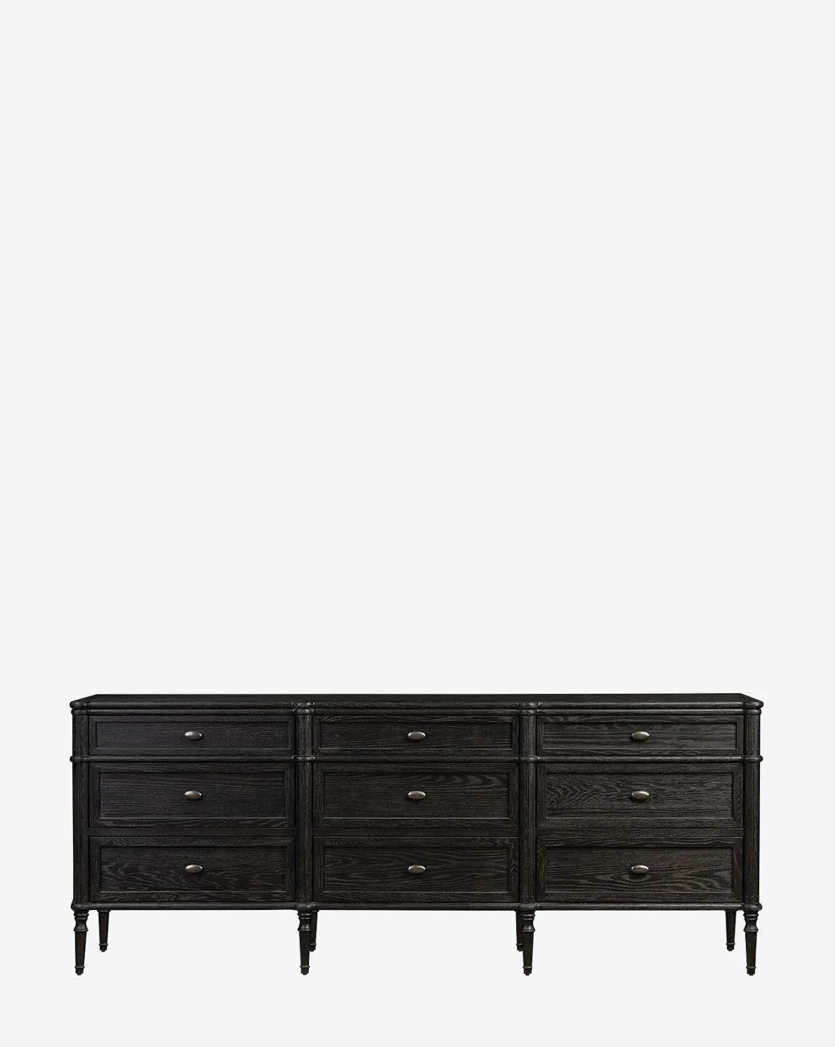Dixon 9-Drawer Dresser 3 Dixon 9-Drawer Dresser