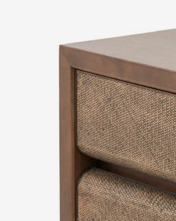 Dobrev Dresser 10 Dobrev Dresser -Bloomingville Shop DobrevDresser MFRN2509 WAL OS D2