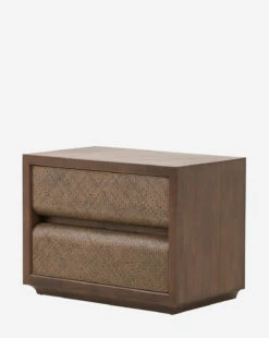 Dobrev Nightstand -Bloomingville Shop DobrevNightstand MFRN2510 WAL OS D4