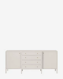 Donnellson Buffet -Bloomingville Shop DonnellsonBuffet MFRN2558 FGY 80 MAIN T