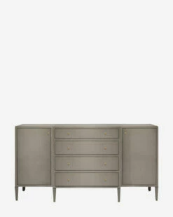 Donnellson Buffet -Bloomingville Shop DonnellsonBuffet MFRN2558 GRY OS MAIN