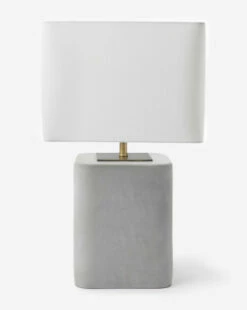 Dora Table Lamp