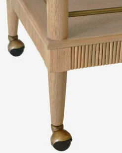 Dorothea Side Table 11 Dorothea Side Table -Bloomingville Shop DorotheaSideTable MFRN2978 OAK OS D4 T