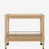 Dorothea Side Table -Bloomingville Shop DorotheaSideTable MFRN2978 OAK OS MAIN T