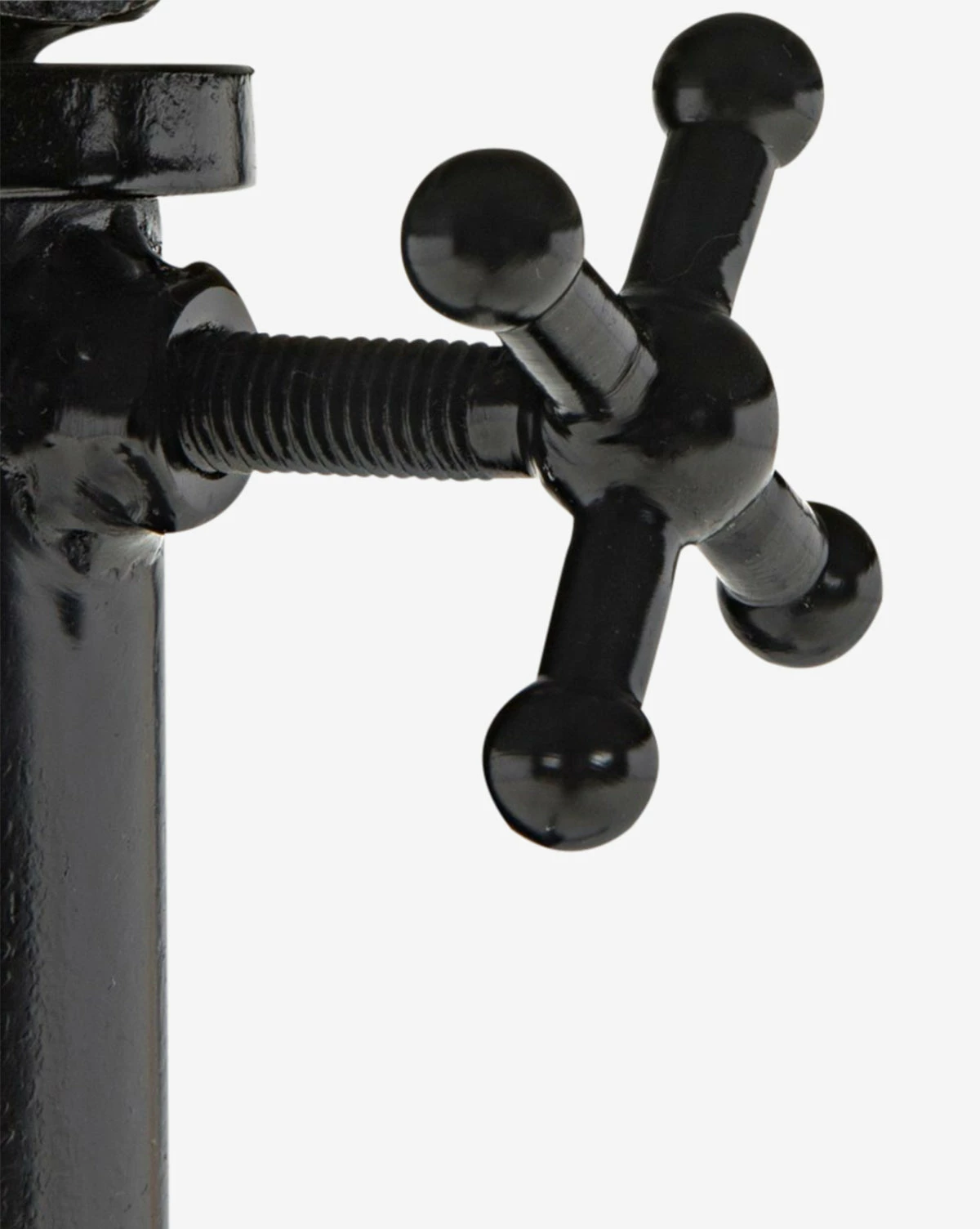 Noir Douglas Side Table 6 Noir Douglas Side Table - Image 4