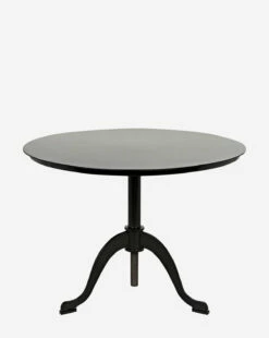Noir Douglas Side Table
