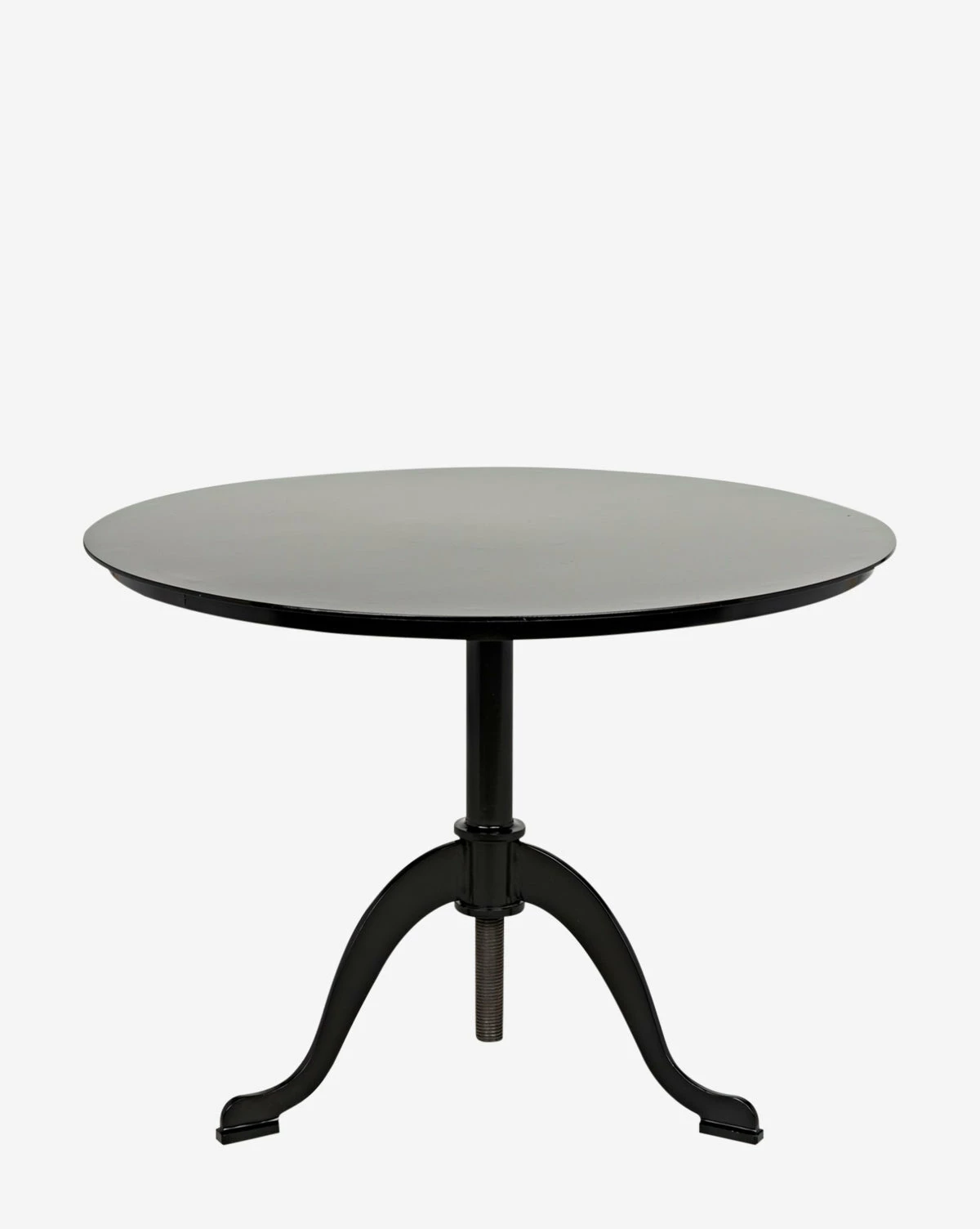 Noir Douglas Side Table 3 Noir Douglas Side Table