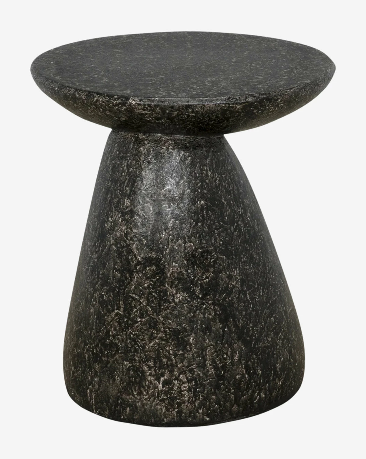 Noir Doyle Side Table 4 Noir Doyle Side Table - Image 2