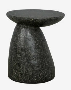 Noir Doyle Side Table