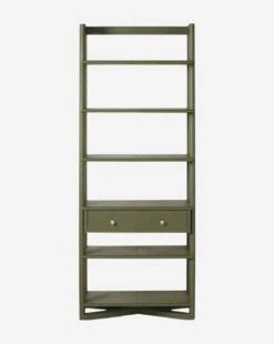 Duval Bookcase