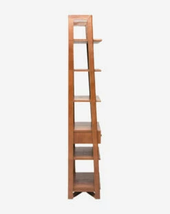Duval Bookcase -Bloomingville Shop DuvalBookcase MFRN2552 TOB OS D1