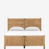 Edel Bed -Bloomingville Shop EdelBed MFRN2623 VNT Q MAIN