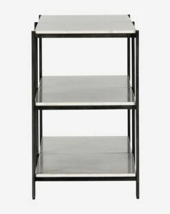 Edlund Console 8 Edlund Console -Bloomingville Shop EdlundConsole MFRN2681 GRY OS D2