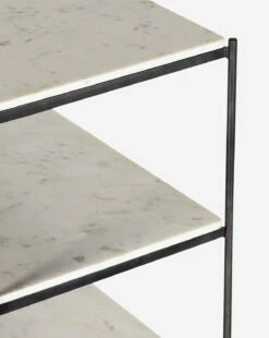 Edlund Console 9 Edlund Console -Bloomingville Shop EdlundConsole MFRN2681 GRY OS D3