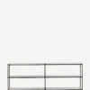 Edlund Console -Bloomingville Shop EdlundConsole MFRN2681 GRY OS MAIN