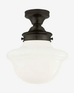 Edmond Flush Mount