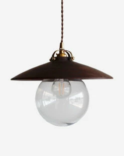 Edmund Pendant -Bloomingville Shop EdmundPendant MLHT0561 WAL 11 MAIN