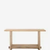 Eileen Console Table -Bloomingville Shop EileenConsoleTable MFRN0801 WOK OS MAIN