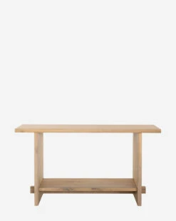 Eileen Console Table