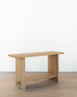 Eileen Console Table -Bloomingville Shop Eileen Console Table 2