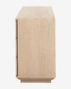 Eisley Dresser -Bloomingville Shop EisleyDresser MFRN1405 WHT OS D1