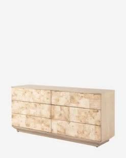 Eisley Dresser -Bloomingville Shop EisleyDresser MFRN1405 WHT OS D2